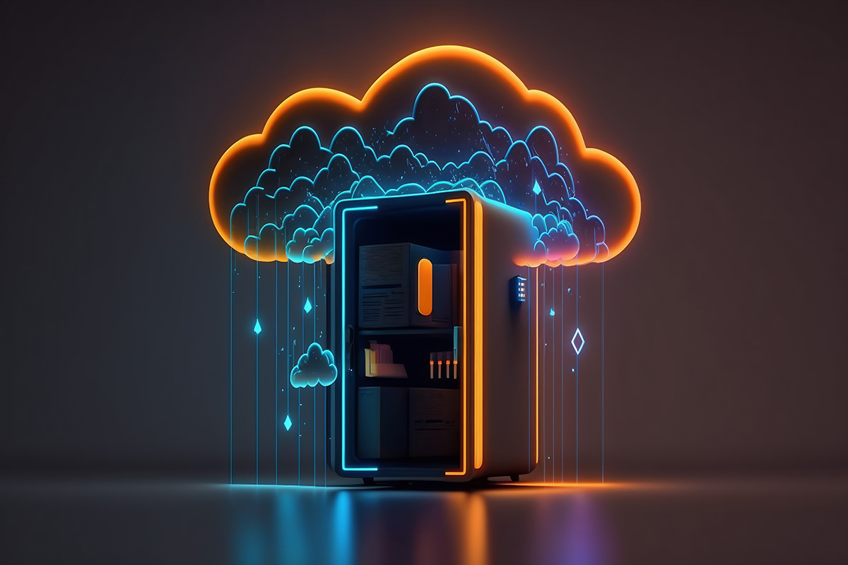 From cloud first to cloud smart