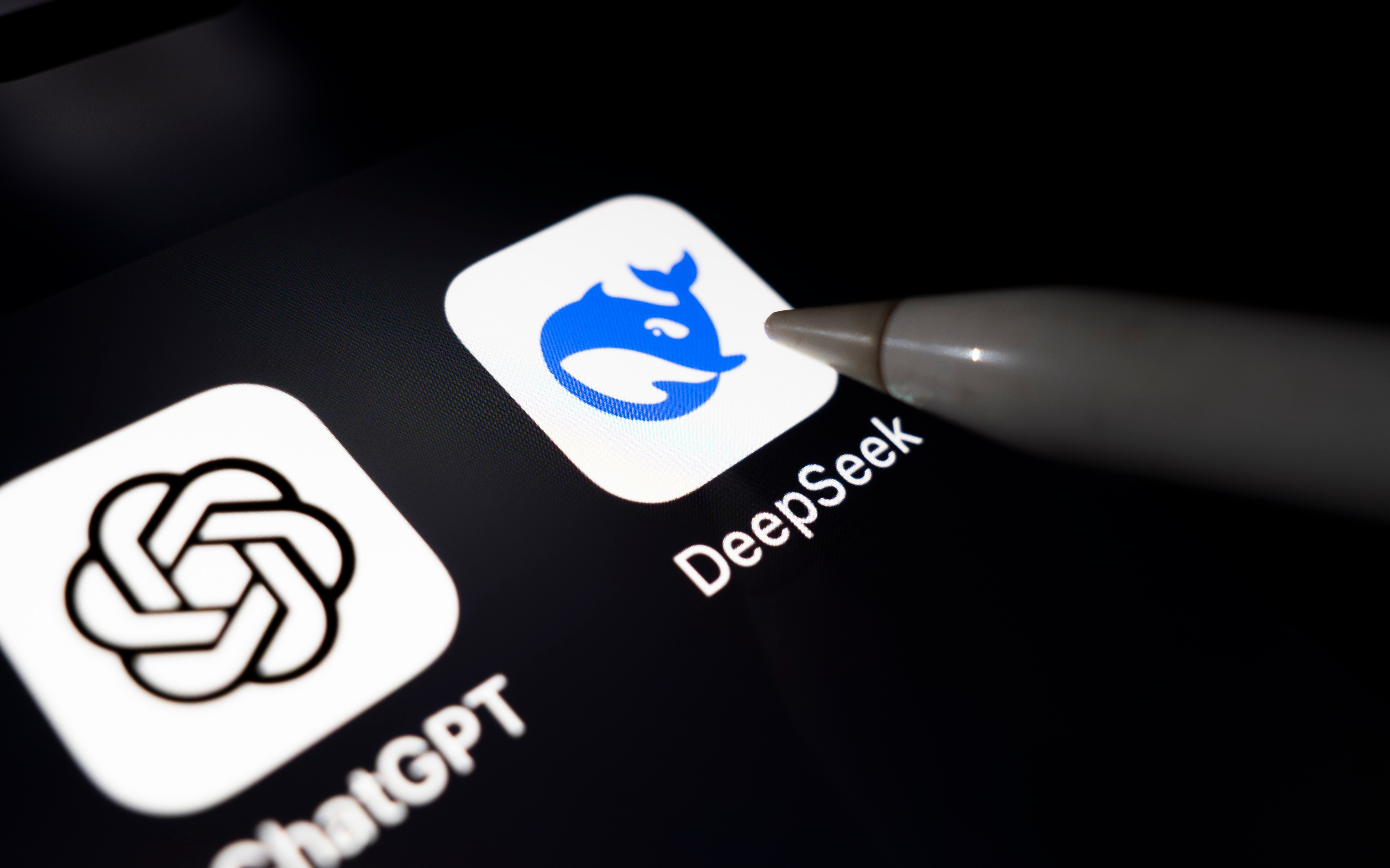 DeepSeek: The AI underdog giving tech giants a run for their money