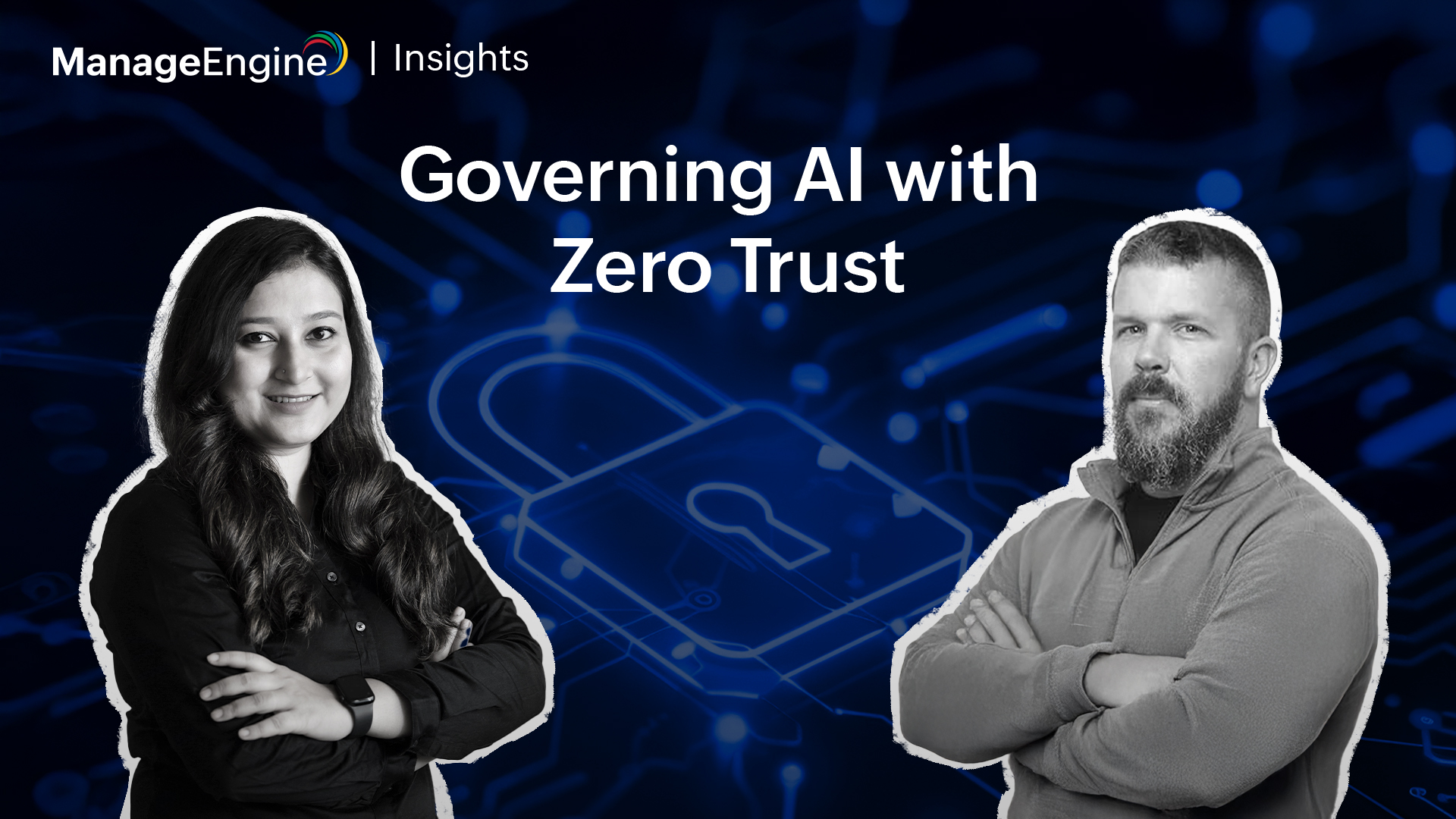 Governing AI with Zero Trust
