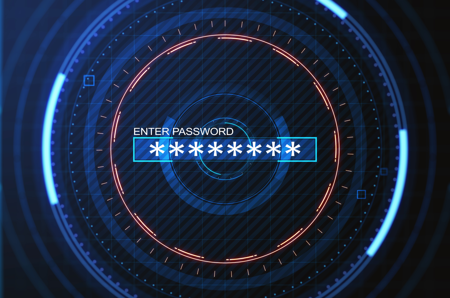 Why your strongest security tool is still a weak password