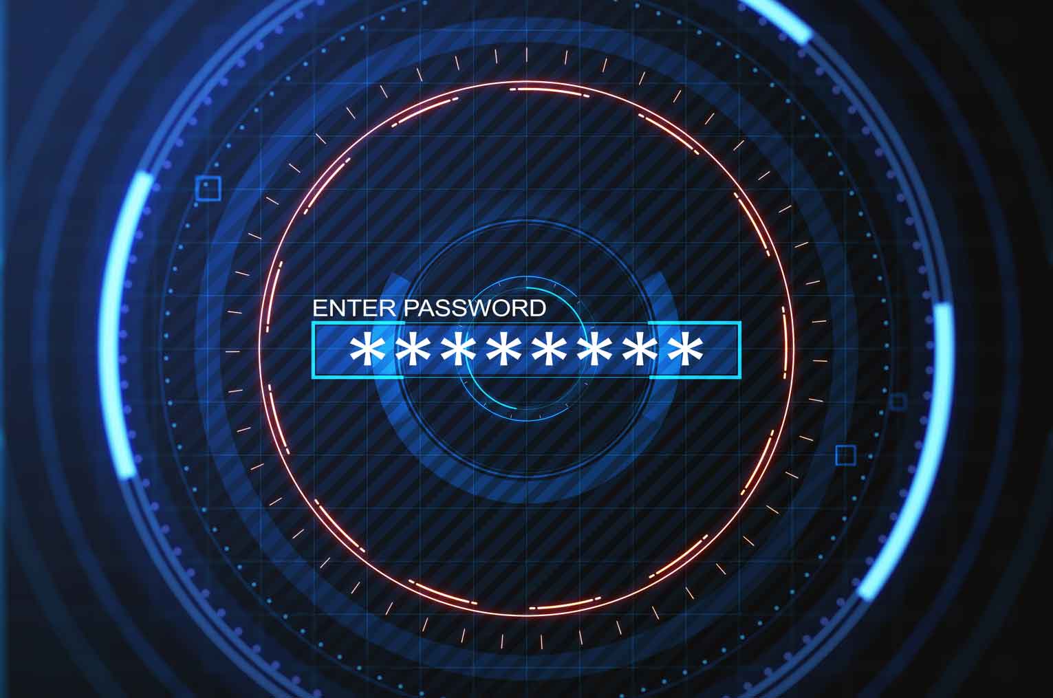 Why your strongest security tool is still a weak password