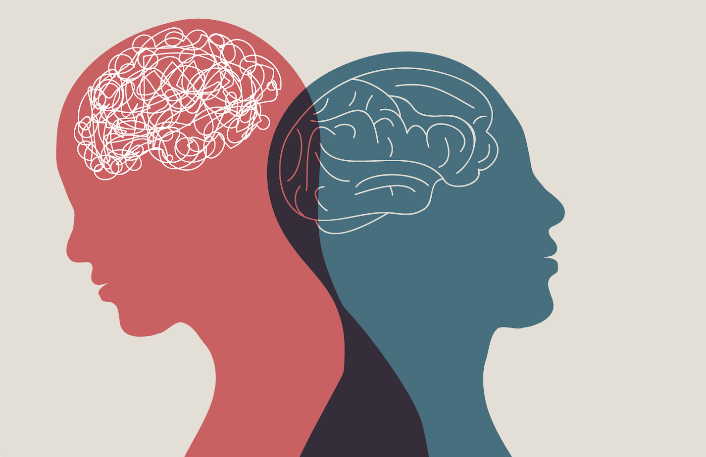 Seven mental health dilemmas and tips for the modern workforce 