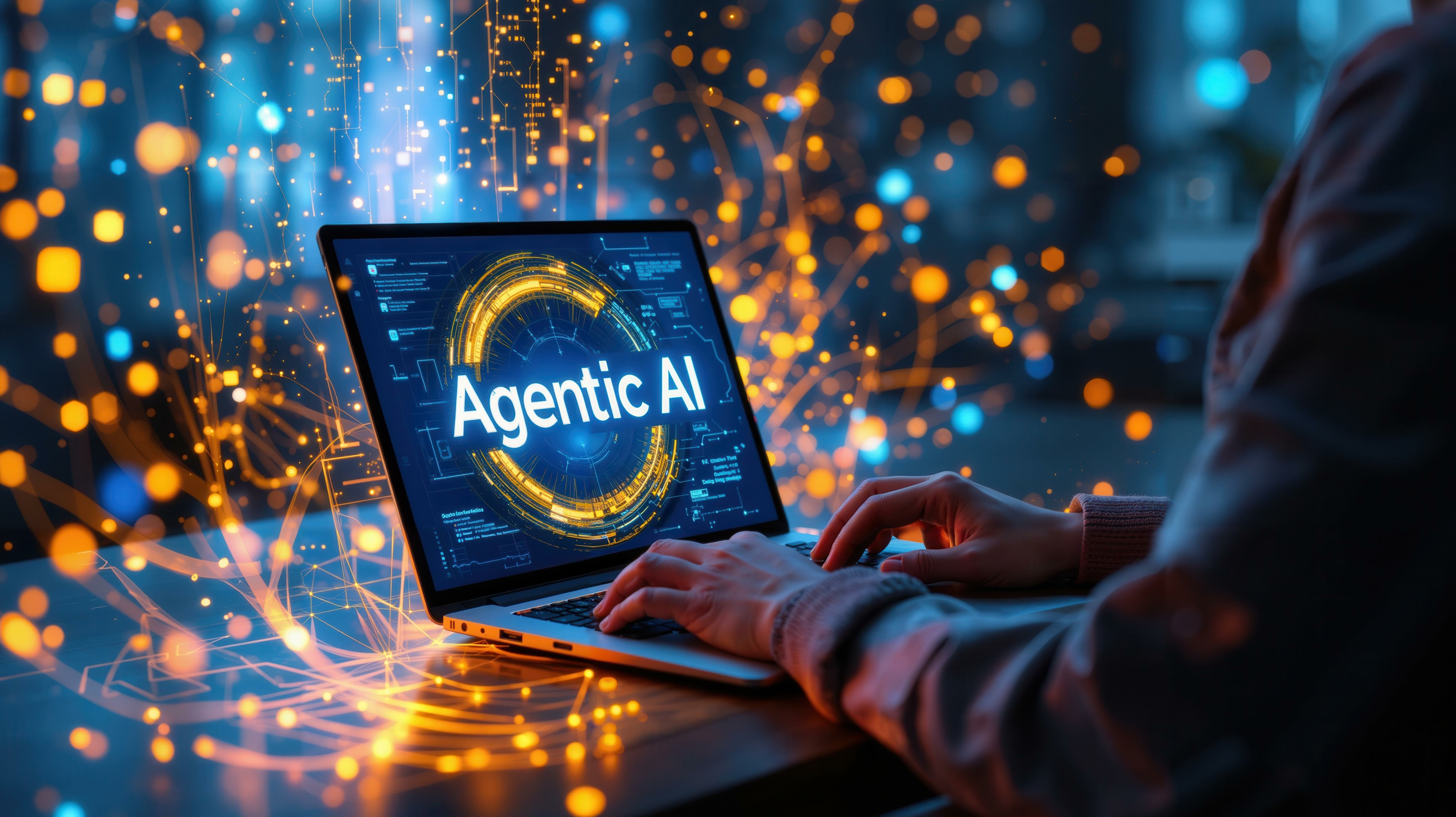 AI agents vs. agentic AI: What’s the difference and why it matters