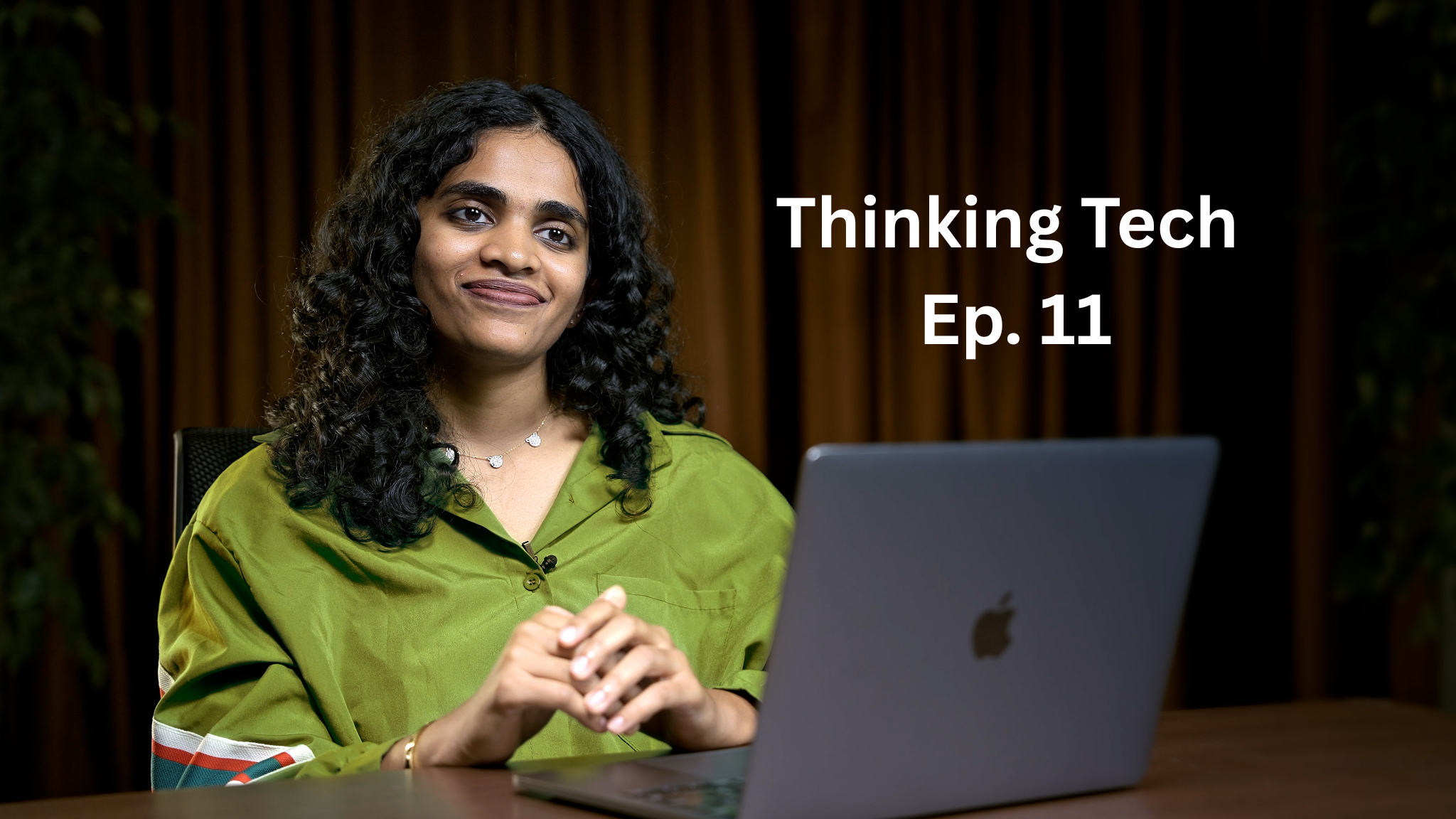Is AI distorting our sense of reality? 