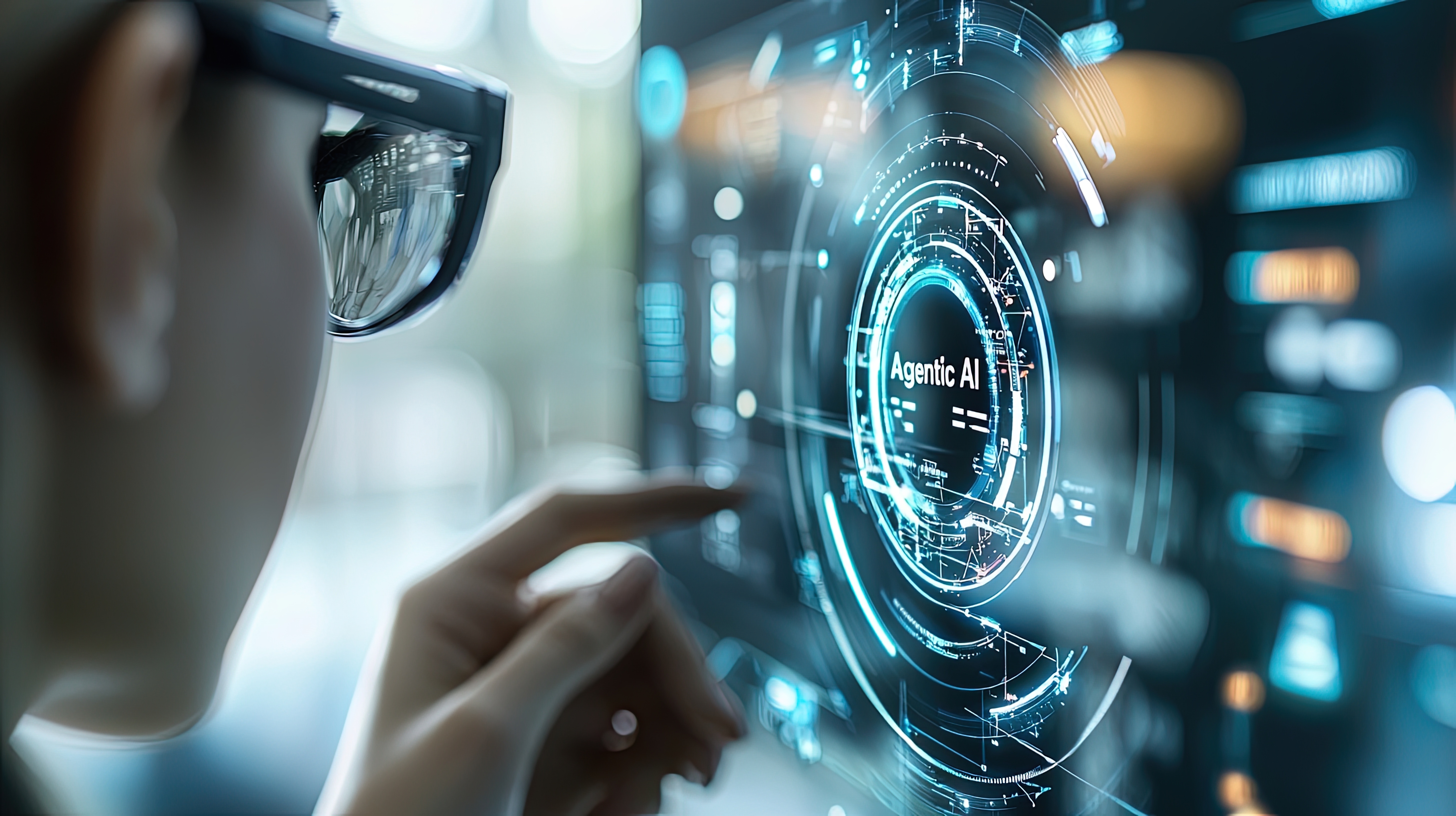 Inside agentic AI: How it works and how to prepare your enterprise