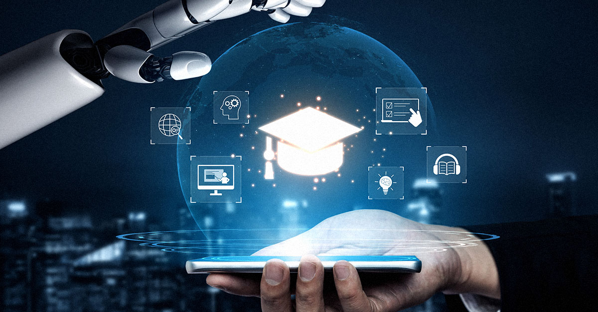 The new rules of reskilling: What AI means for the future of work