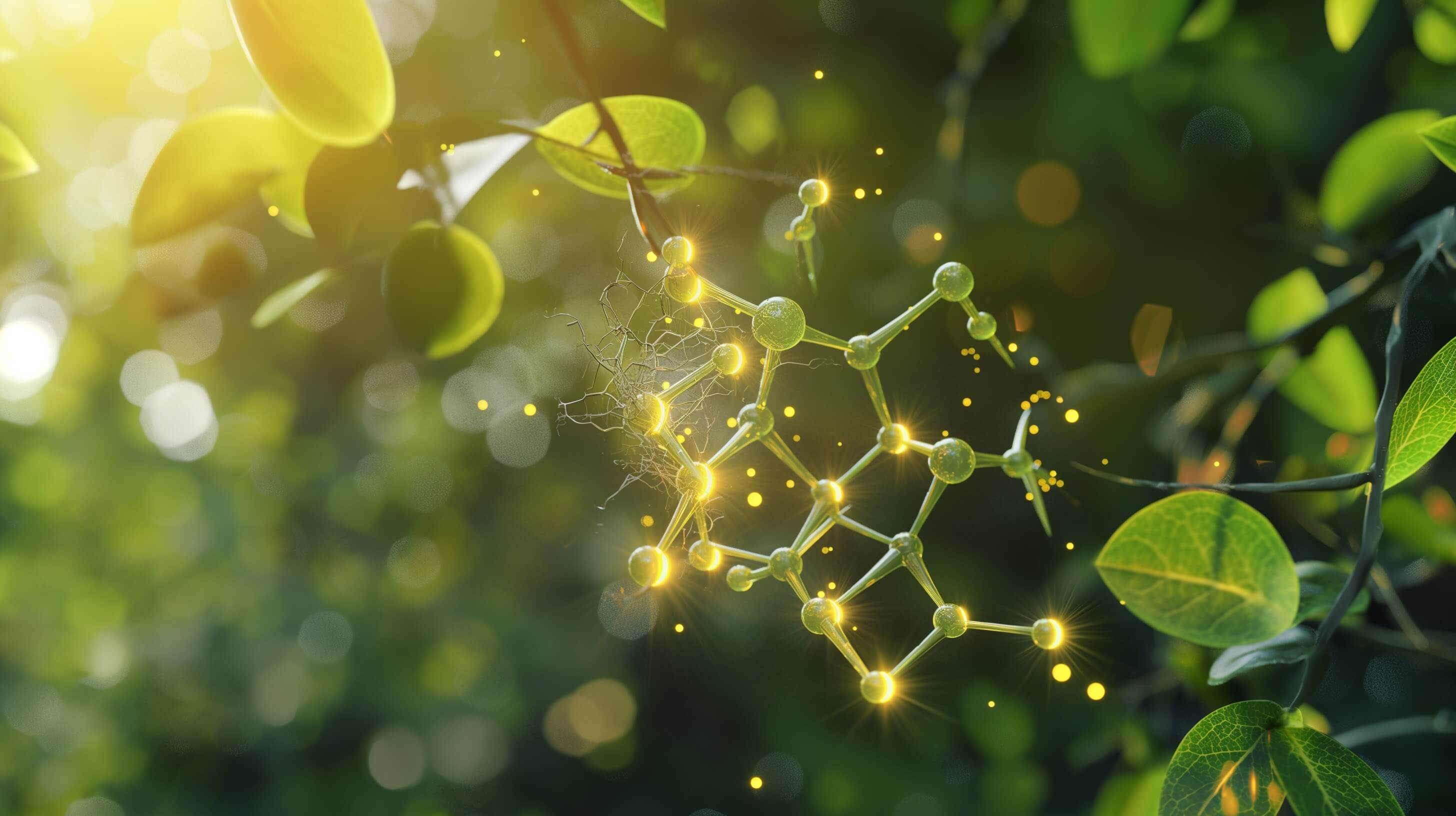 5 lessons from nature that are transforming the future of computing