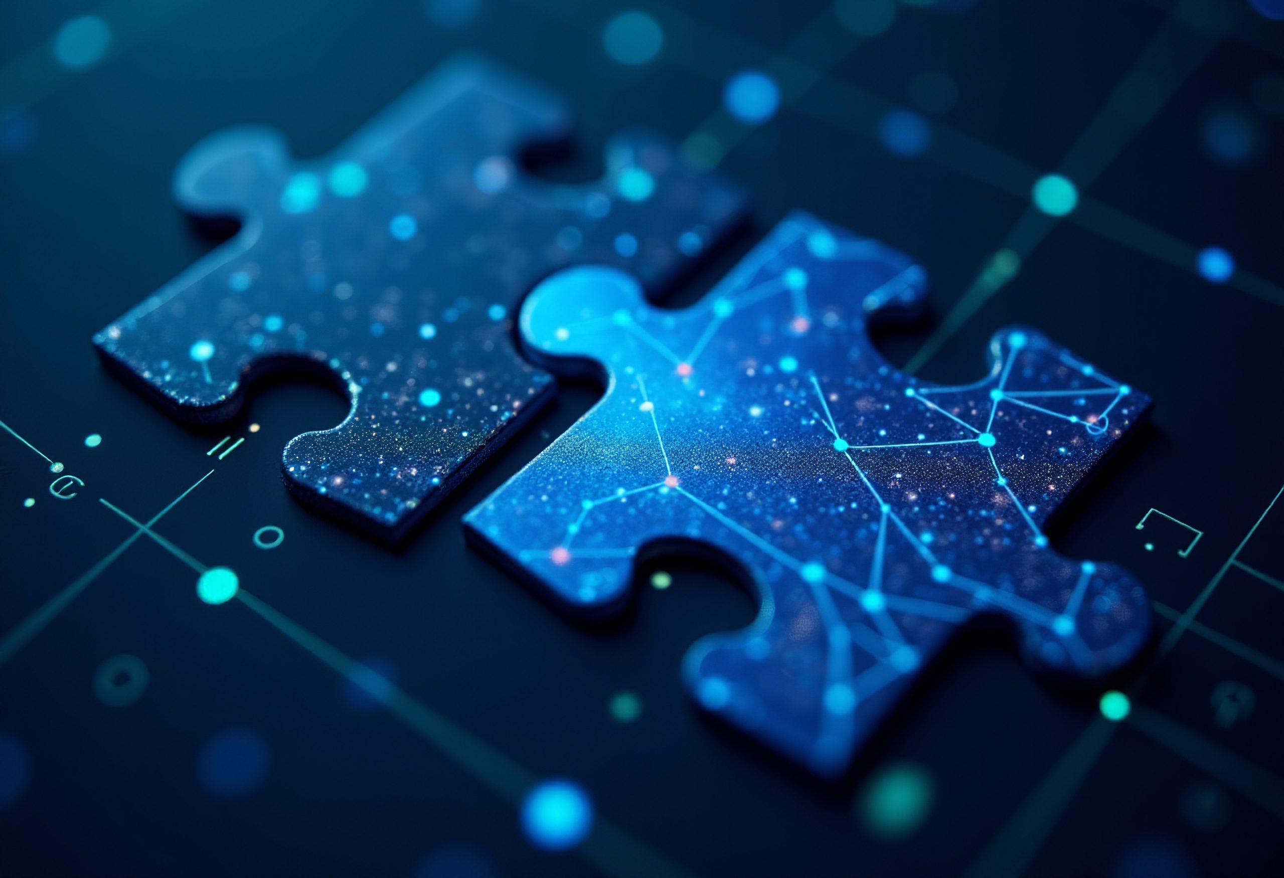 The invisible revolution: Why the future of system integration is autonomous, event-driven, and hyper-converged