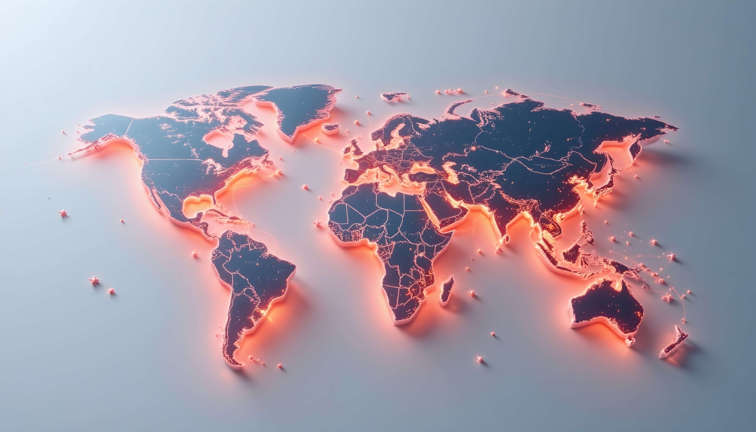 Silicon Valley, Shenzhen, or somewhere in between? The global hunt for AI unicorns