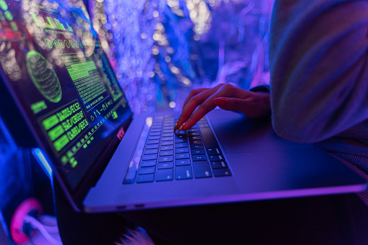 Outsmarting ransomware: The case for AI-driven IT defense