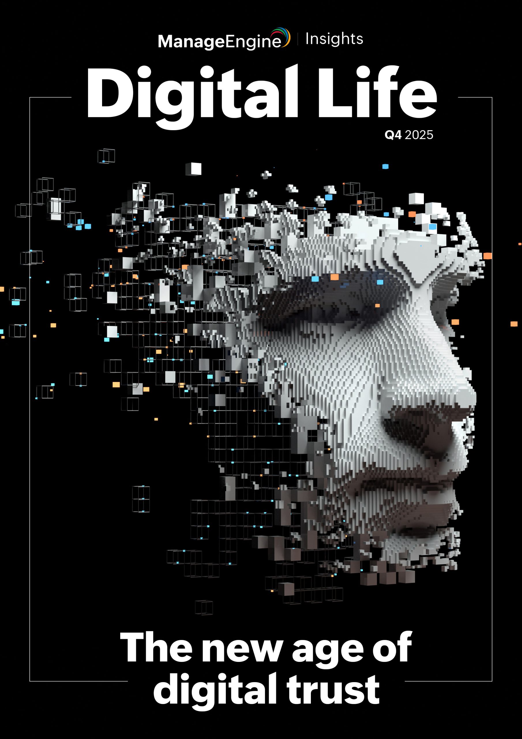 The new age of digital trust