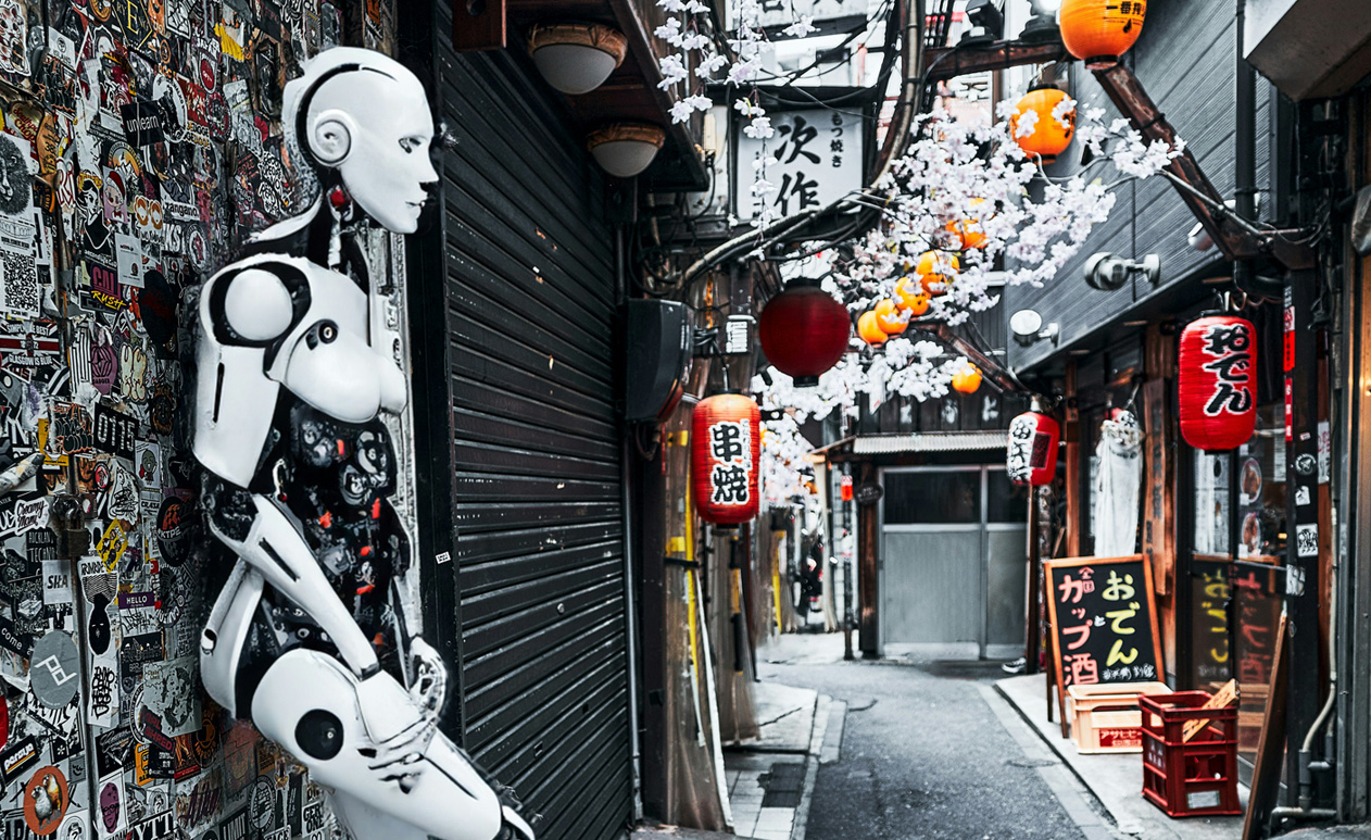 Japan’s unique approach to AI governance is unlikely to be replicated in the U.S.
