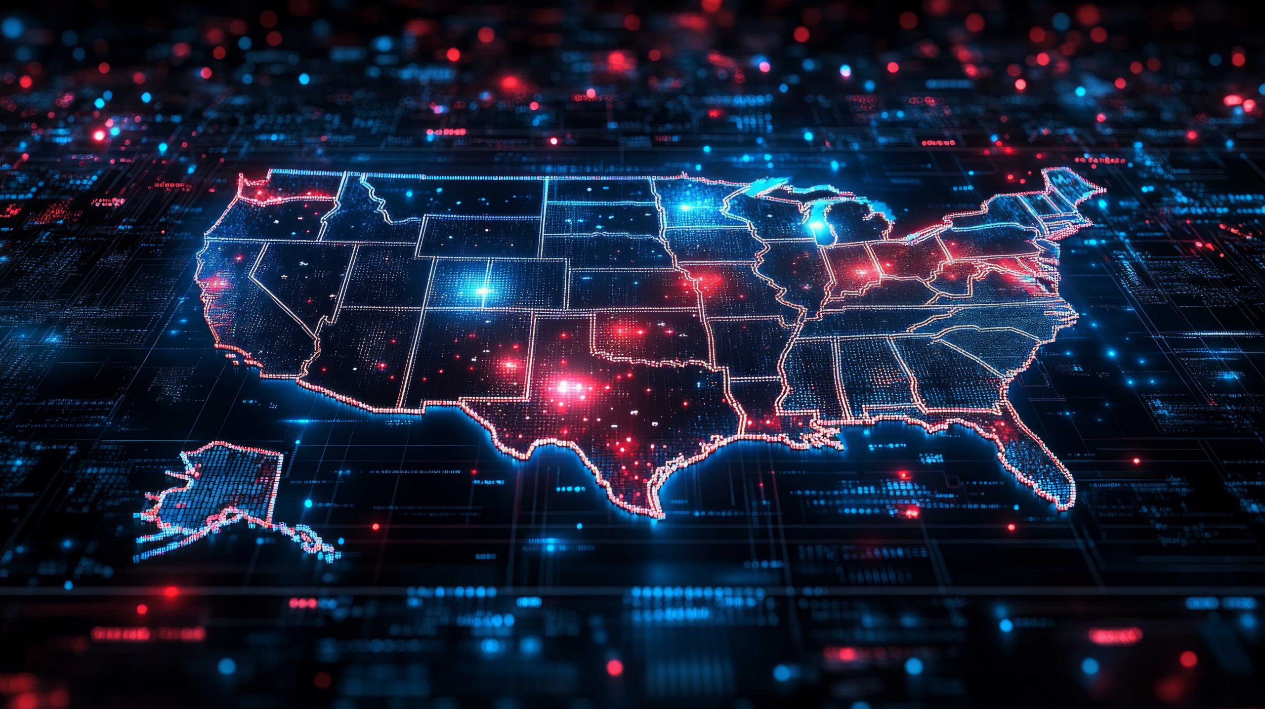 The geography of AI and cyber risk: How talent scarcity is now an enterprise risk