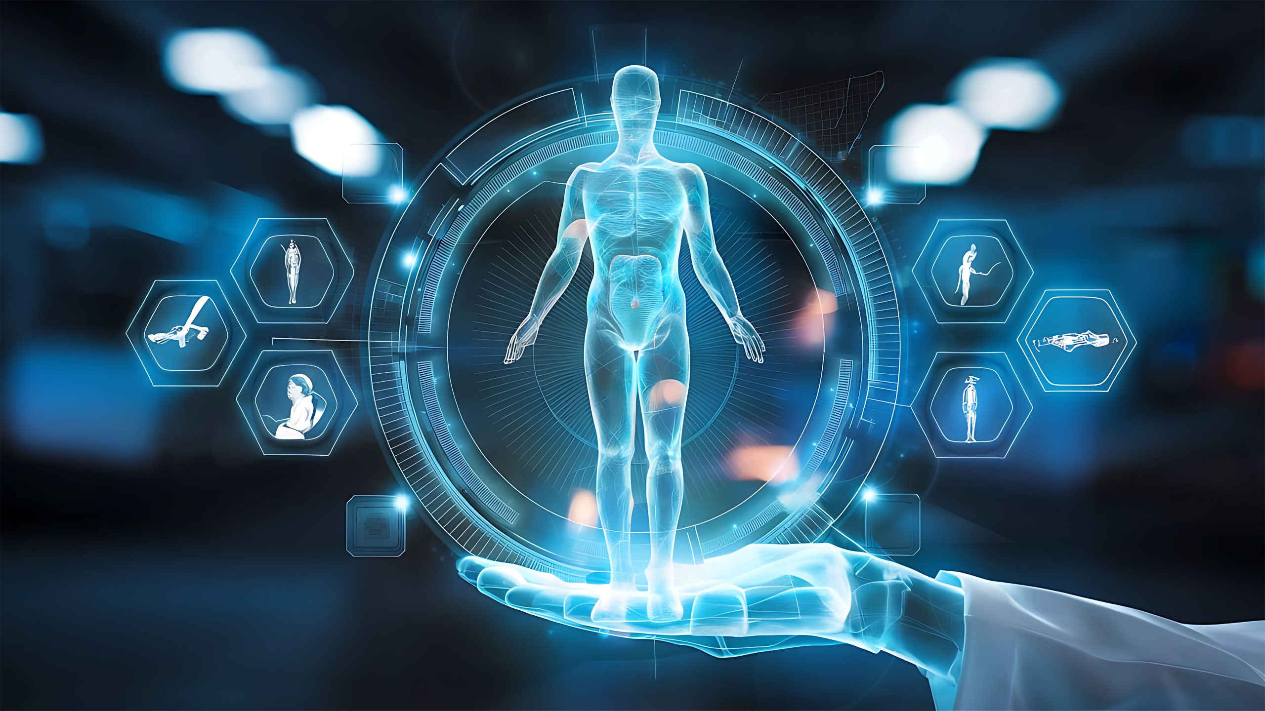 Explainable AI in high-stakes decision environments