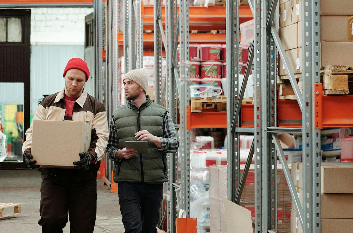 The CIO who packs boxes: Why the best tech leaders stay close to business ops