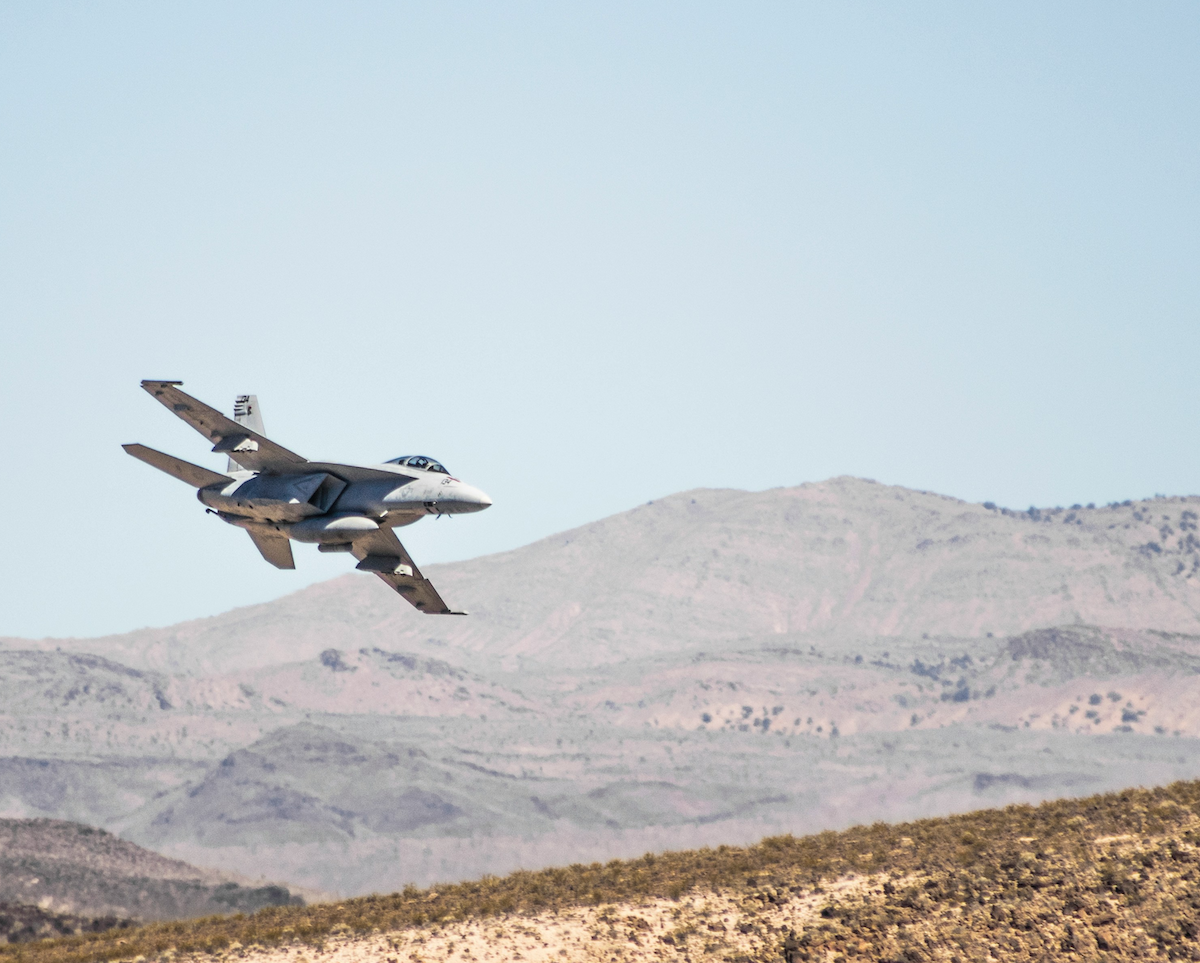 How an Air Force logistics manager became a cybersecurity architect (and why that makes perfect sense)
