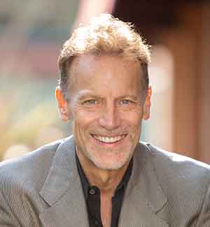 Brent Dorshkind