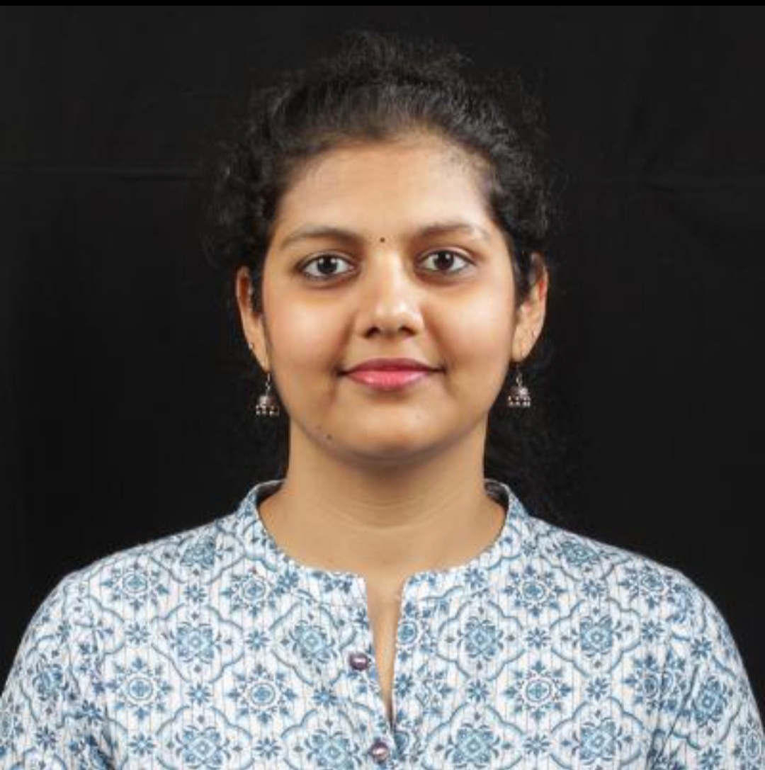 Naveena Srinivas