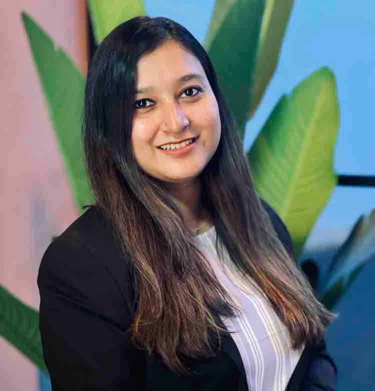 Debanjali Ghosh
