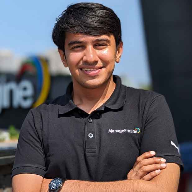 Niresh