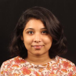 Lakshmi Iyer