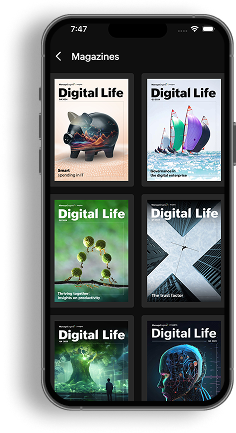 App promo