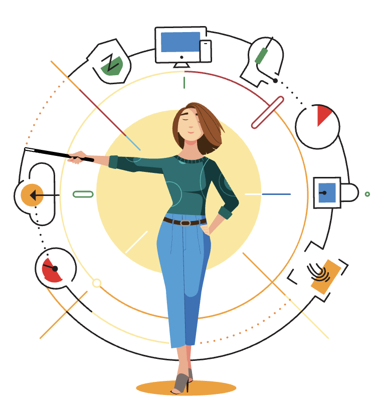 Take control of your IT